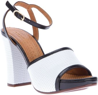 Chie Mihara Cocco Sandal - Lyst