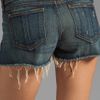 Rag & Bone Mila Short in Blue (sheffield) - Lyst