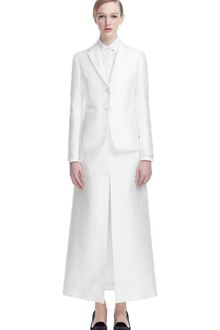 Valentino Mikado Smoking Jacket - Lyst