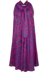 See By Chloé Blossom Bow Dress