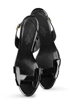Hermes Night 70 Shoes - Lyst