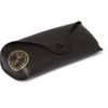 Ray-ban Original Wayfarer Sunglasses in Black for Men - Lyst