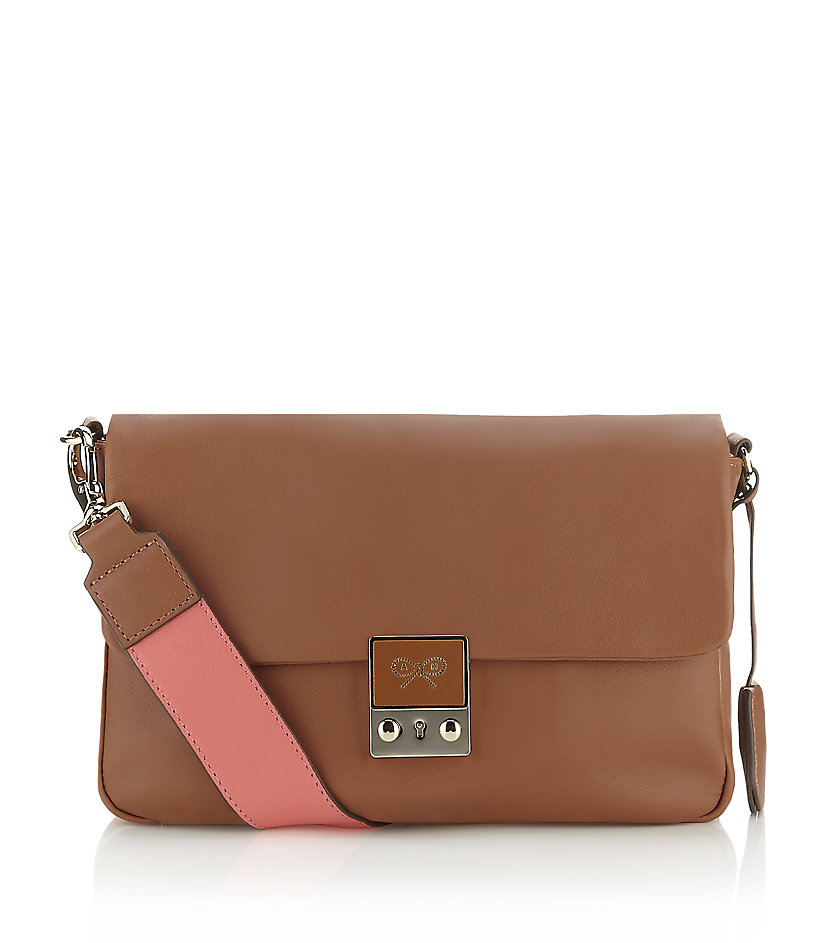 anya hindmarch crossbody sale