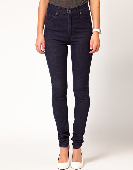 cheap monday jeans