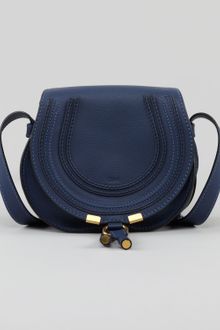 Chloé Marcie Crossbody Bag - Lyst