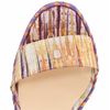 Christian Louboutin Duplice in Beige - Lyst