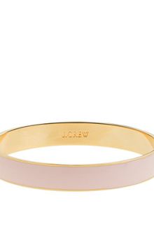 J.Crew Classic Medium Bangle - Lyst