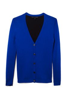 Jonathan Saunders Bella Cardigan - Lyst