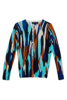 Jonathan Saunders Rebecca Cardigan - Lyst