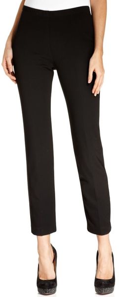 Karen Kane Skinny Ankle - Lyst