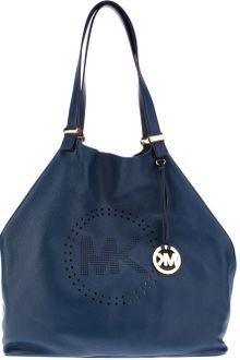 Michael by Michael Kors Tote Bag - Lyst