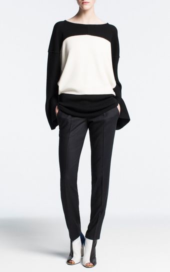Vionnet Corduroy Pants - Lyst