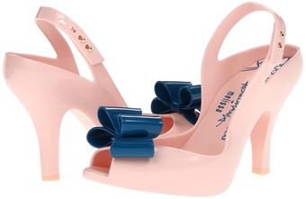 Vivienne Westwood Anglomania Melissa Lady Dragon Ix - Lyst