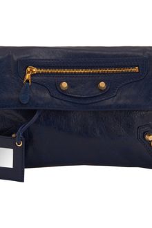 Balenciaga Arena Giant 12 Gold Envelope - Lyst