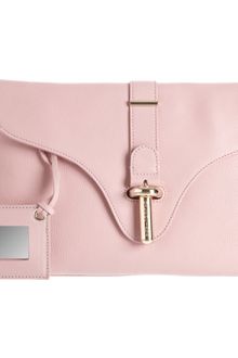 Balenciaga Tube Pochette  - Lyst