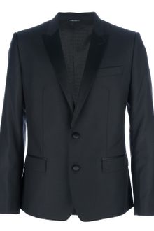 Dolce & Gabbana Blazer and Trouser Suit Set - Lyst