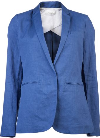 Giada Forte Blazer - Lyst
