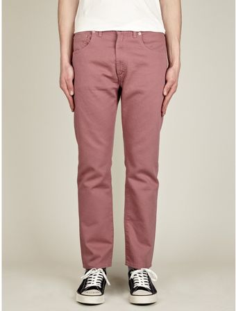 Levi's Vintage Clothing  519 Bedford Pants - Lyst