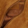 Topshop Large Box Chain Day Bag in Brown (tan) - Lyst