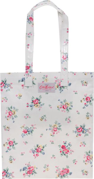 cath kidston oilcloth shopper