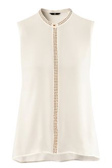 H&M Blouse - Lyst