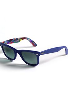 Ray-Ban Wayfarer Sunglasses - Lyst