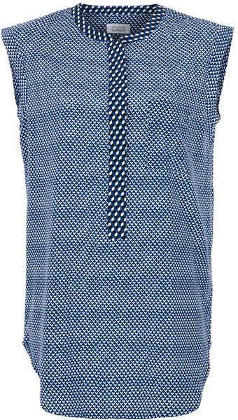 Steffen Schraut Multiprint Shirt - Lyst
