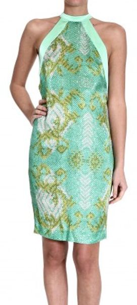 Versace Dress  - Lyst