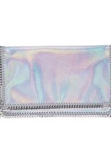 Stella McCartney Falabella Envelope Clutch