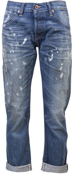 Nsf Clothing Beck Boyfriend Jean - Lyst