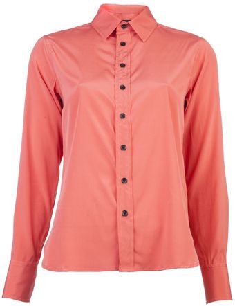 Rag & Bone 88 Shirt - Lyst