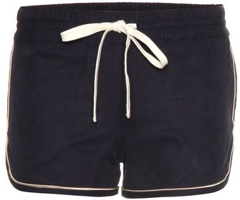 Etoile Isabel Marant Arnie Shorts - Lyst