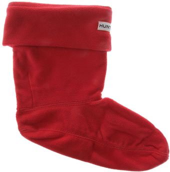 Hunter Short Wellington Socks - Lyst