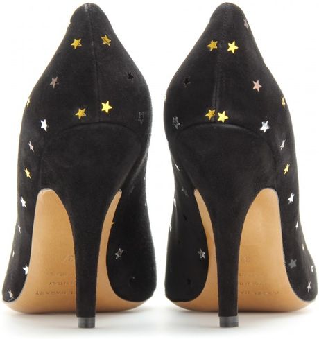 pumps isabel marant