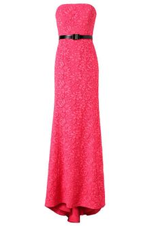 Jason Wu Strapless Lace Gown - Lyst