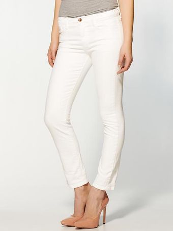 Joe's Straight Ankle Jean - Lyst
