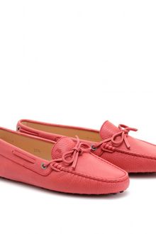 Tod's Heaven Loafer - Lyst