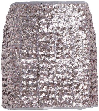 Zadig & Voltaire Skirt Jasmi Deluxe - Lyst