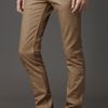 Burberry Shoreditch Skinny Fit Jeans in Brown for Men (trench) - Lyst