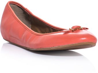 Diane Von Furstenberg Bion Flats - Lyst