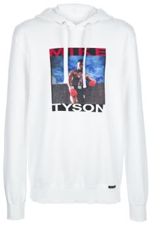 Dolce & Gabbana Photo Print Hoody - Lyst