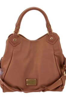 Marc By Marc Jacobs Classic Q Fran Shopper - Lyst