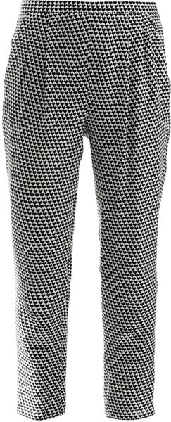 Max Mara Terzo Trousers - Lyst