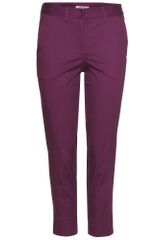 Miu Miu Tailored Trousers