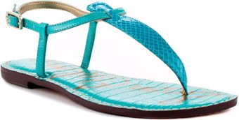 Sam Edelman Gigi Time Boa - Lyst