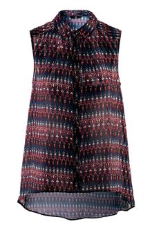 H&M Blouse - Lyst