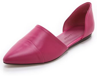 Jenni Kayne Dorsay Flats - Lyst