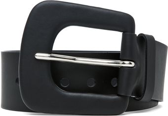 Maison Martin Margiela Giant Belt  - Lyst