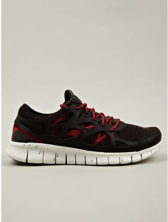 Nike Mens Free Run 2 Nrg Sneaker - Lyst