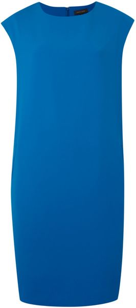 Pied A Terre Cocoon Dress - Lyst